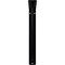 Ekena Millwork Crawley Wrought Iron Bracket, (Single center brace), Powder Coated Black 1 1/2"W x 7 1/2"D x 10"H BKTM01X07X10SCR - alternate 4